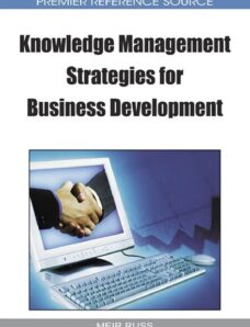 Knowledge Management Strategies for Business Development
