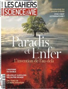 Les Cahiers de Science & Vie 139 — Aout 2013