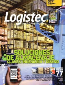Logistec – Junio-Julio 2013
