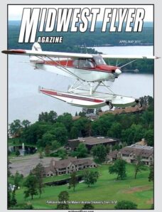 Midwest Flyer – April-May 2013