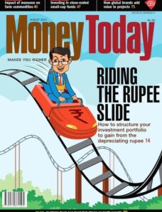 Money Today – August 2013