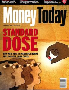 Money Today – July 2013