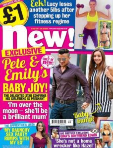new! Magazine — 29 July 2013