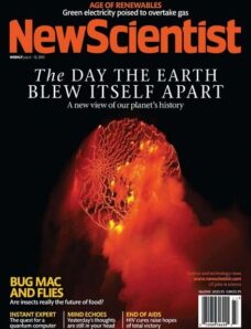 New Scientist – 06 July 2013