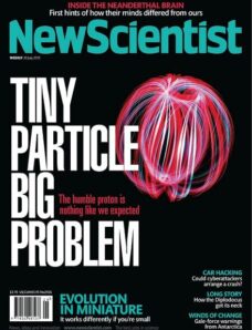 New Scientist International Edition UK – 20 July 2013
