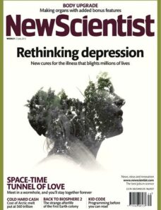 New Scientist UK International Edition 27 July 2013