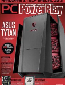 PC Powerplay – Special Issue 2013