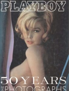 Playboy — 50 Years The Photographs