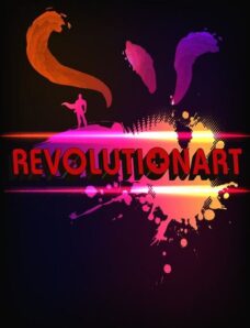RevolutionArt Issue 42 – June 2013