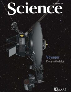 Science – 12 July 2013