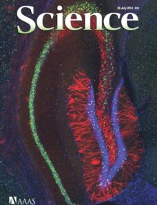 Science USA – 26 July 2013