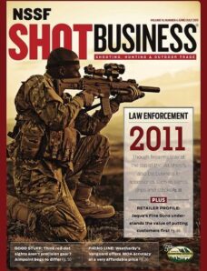 SHOT Business – June-July 2011