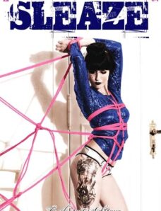 Sleaze – Issue 26