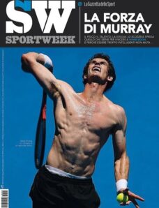 SportWeek n. 25 (22-06-13)