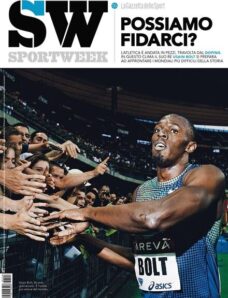 SportWeek n. 30 (27-07-13)