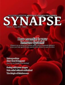 Synapse Science Magazine 2