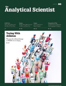 The Analitical Scientist – June 2013