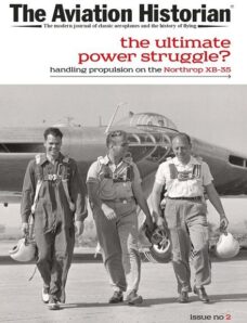 The Aviation Historian – Issue 2, January 2013