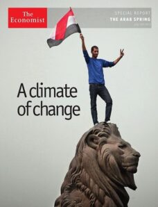 The Economist (Special Report) – 13 July 2013