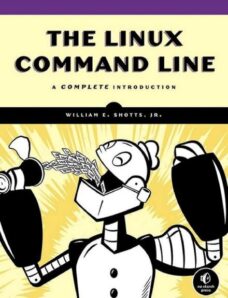 The Linux Command Line A Complete Introduction