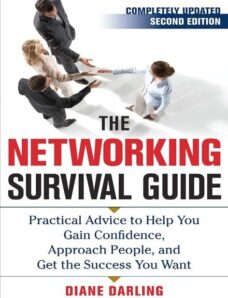 The Networking Survival Guide