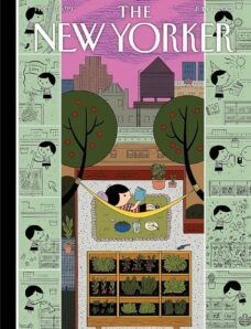 The New Yorker – 01 July 2013