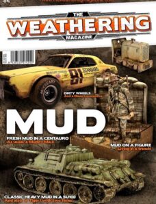 The Weathering Magazine – Issue 5, July 2013