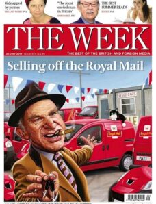 The Week UK — 20 July 2013