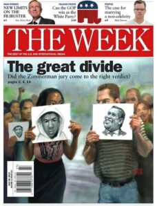 The Week USA – 26 July 2013