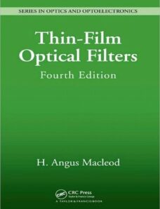 Thin-Film Optical Filters, Fourth Edition