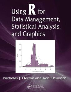 Using R for Data Management, Statistical Analysis, and Graphics