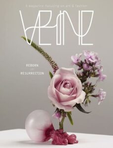Veine — Issue 8, 2013