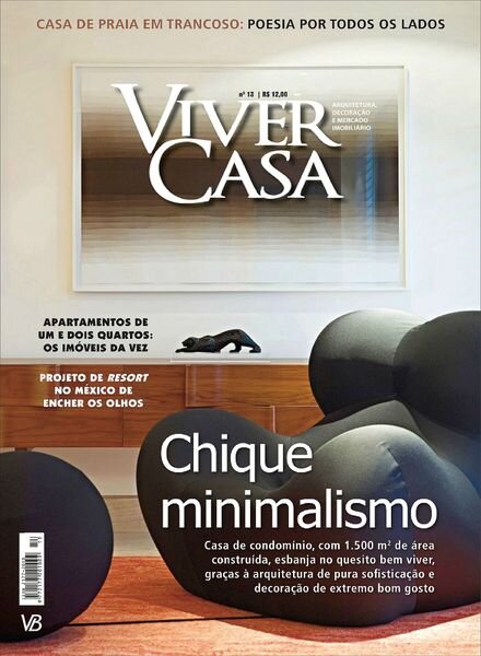 Viver Casa Magazine 13