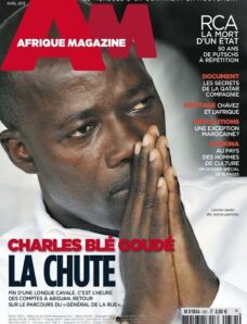 Afrique Magazine 331 – Avril 2013
