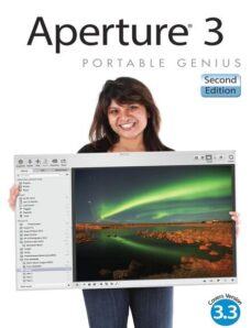 Aperture 3 Portable Genius, 2nd edition