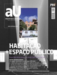 Arquitetura & Urbanismo — December 2012
