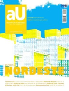 Arquitetura & Urbanismo – November 2012
