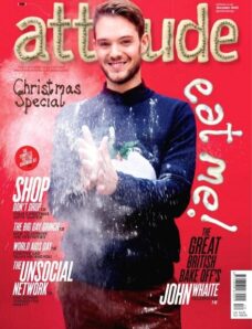 Attitude – December 2012