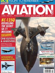 Aviation News — August 2012