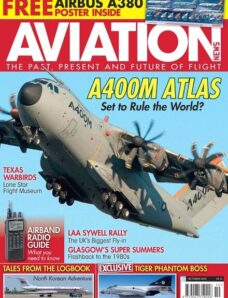 Aviation News — October 2012