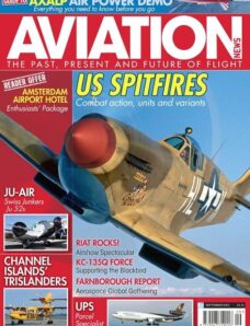 Aviation News – September 2009