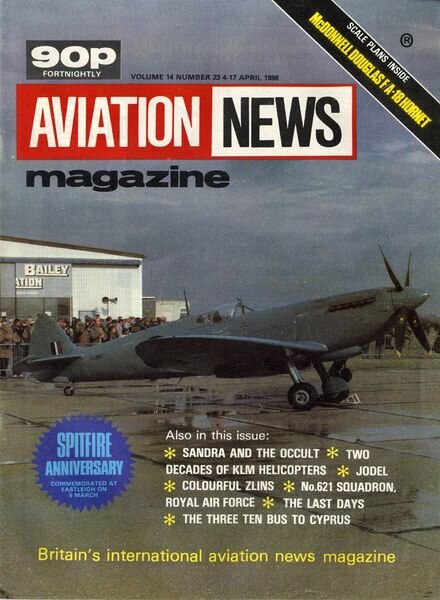 Aviation News Vol-14,23
