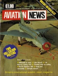 Aviation News Vol-15,03