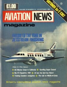 Aviation News Vol-15,10