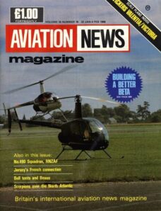 Aviation News Vol-16,18
