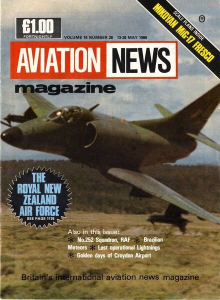 Aviation News Vol-16,26