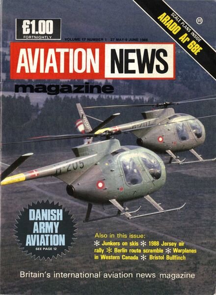 Aviation News Vol-17,01