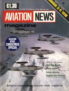 Aviation News Vol-17,16