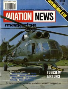 Aviation News Vol-19,23