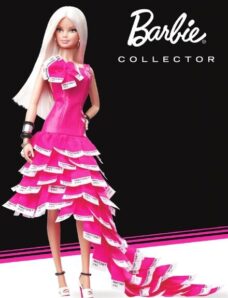 Barbie Collector’s 2012